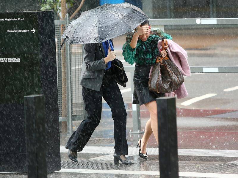 There will be more intense rain and heatwaves in the coming decades in Australia, a report says.