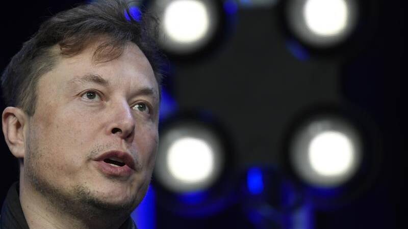 Elon Musk announced a big change for Twitter users on the weekend. Picture by Susan Walsh/AP