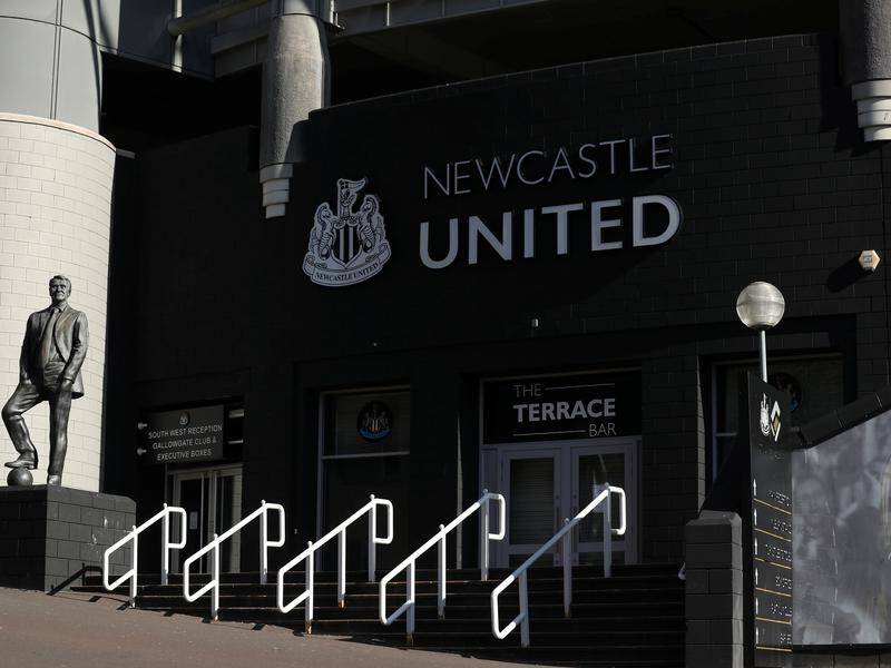 Amnesty and broadcaster beIN Sports have asked the EPL to block Saudi Arabia's bid to buy Newcastle.