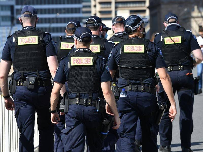 Arrests mount amid police surge to disrupt youth crime | South Coast ...