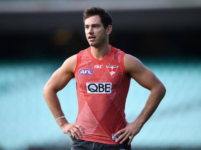 Daniel Menzel who's accused of indecent assault did not appear in court.