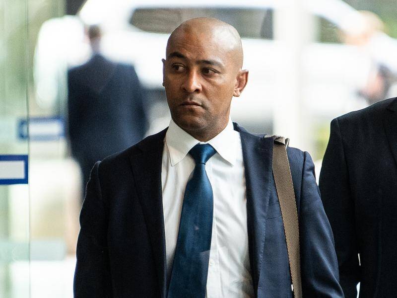 George Gregan is accused of dishonesty and oppressive conduct in a battle over a sports business.