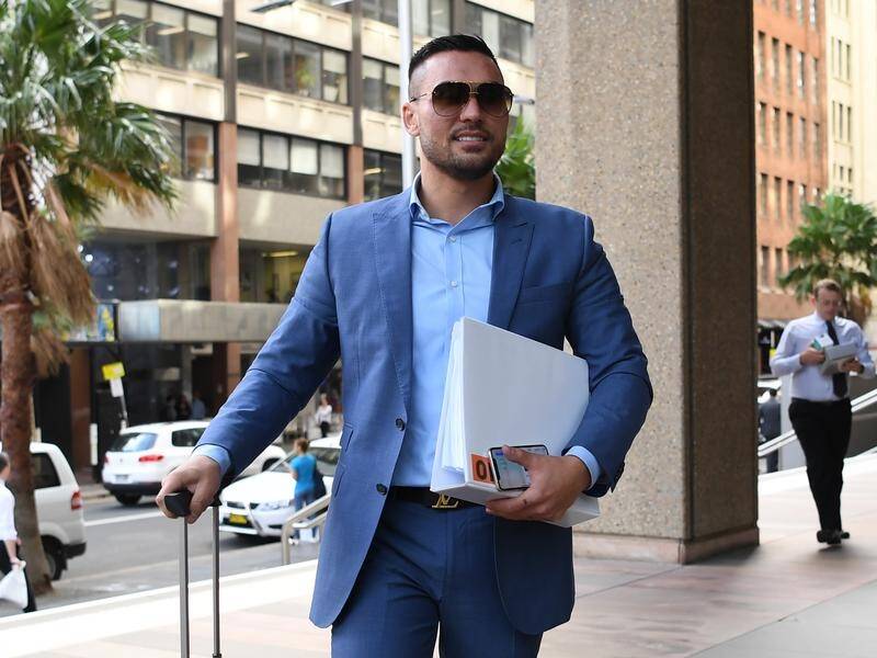 Sydney property Salim Mehajer will have to wait till June to fight his bankruptcy.