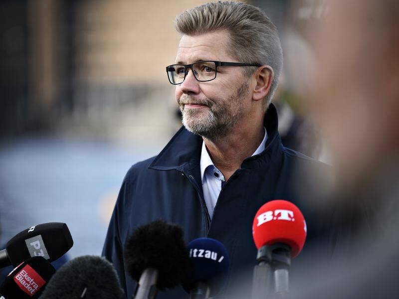 Copenhagen Mayor Frank Jensen has resigned amid allegations of sexual harassment from women.