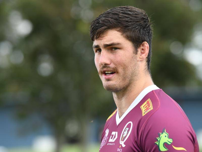 Queensland Reds captain Liam Wright returns from injury to take on the Brumbies.