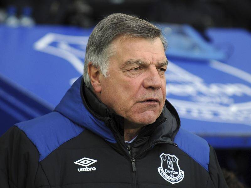 Sam Allardyce is "hungrier than ever" for his latest quest to save EPL strugglers West Brom.