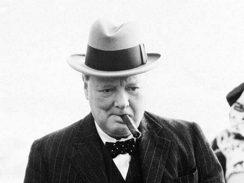 A UK charity looking after Winston Churchill's Chartwell home has linked it to colonialism.