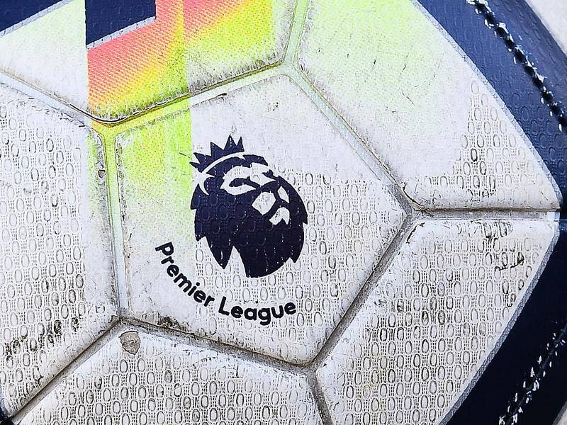 The Premier League season will restart this week, more than three months after it was shut down.