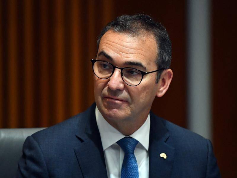 SA Premier Steven Marshall says new funding will encourage more people to use public transport.