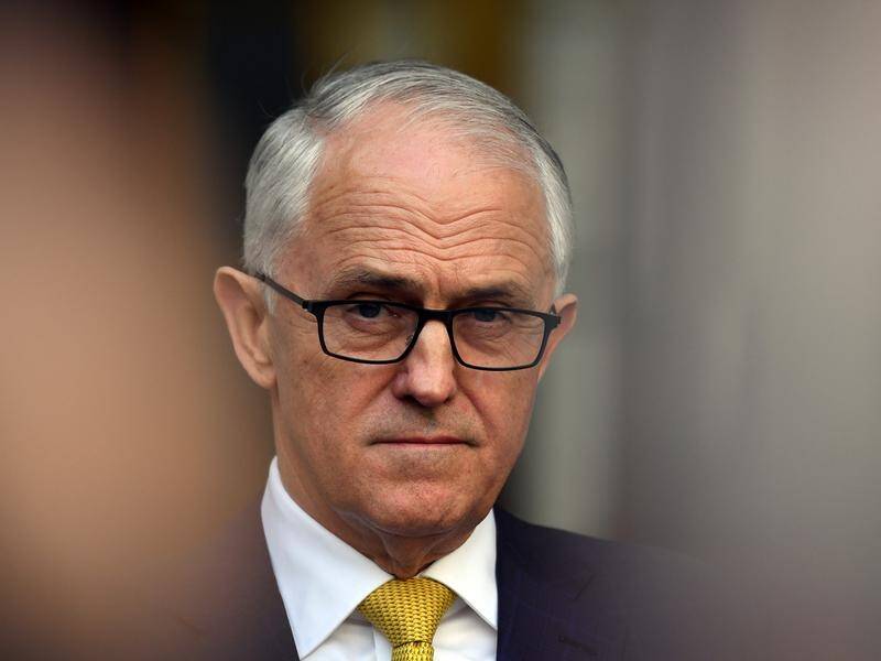 Malcolm Turnbull may be facing another challenge to his leadership as a partyroom meeting looms.