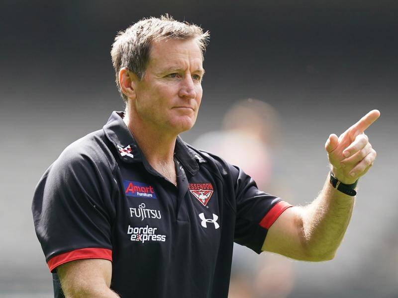 John Worsfold says players in hubs must show maturity in their private lives to protect all.