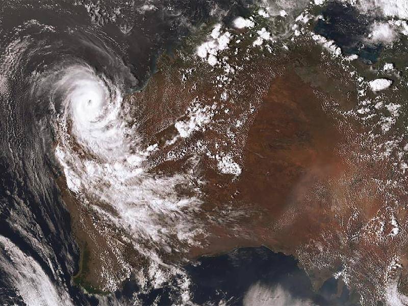 The Bureau of Meteorology is now part of a group sharing weather information focusing on security.