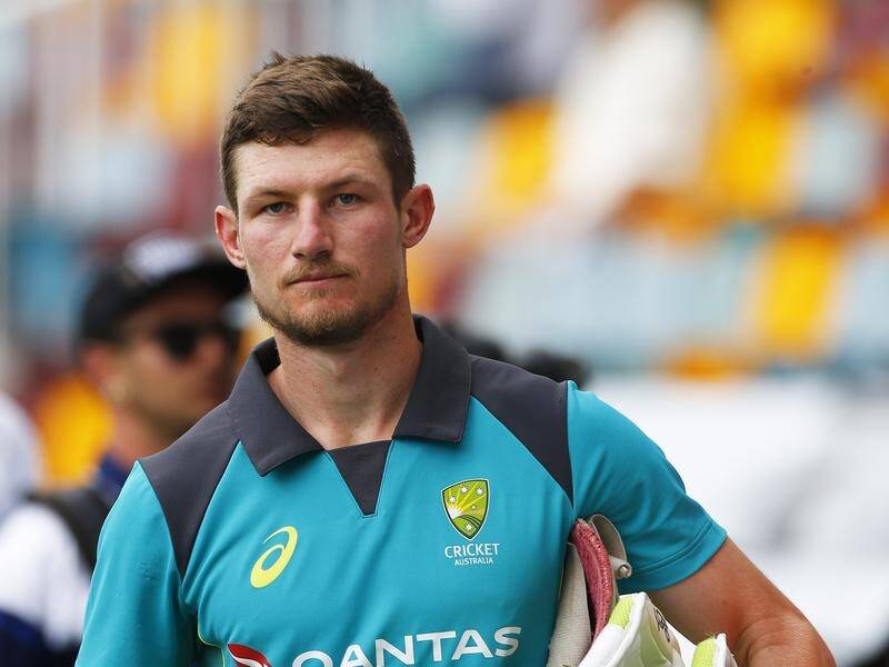 Cameron Bancroft was let down by captain Steve Smith over the sandpaper affair, the WACA boss says.
