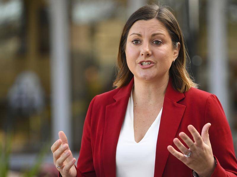 Insurance difficulties since the bushfires is "a worrying trend", Labor's Kristy McBain says.