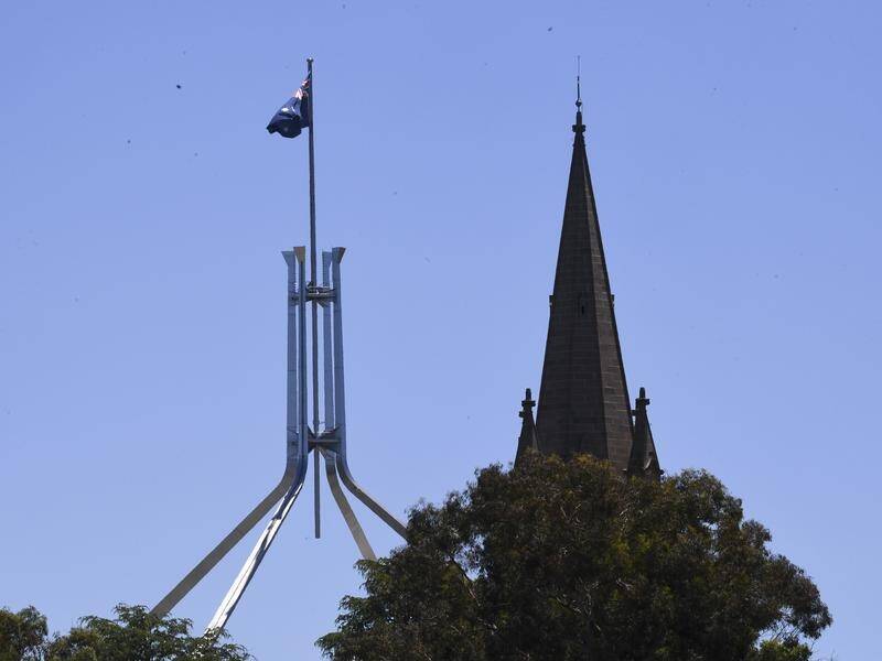 A major review has recommended laws allowing religious schools to discriminate should be scrapped. (Lukas Coch/AAP PHOTOS)