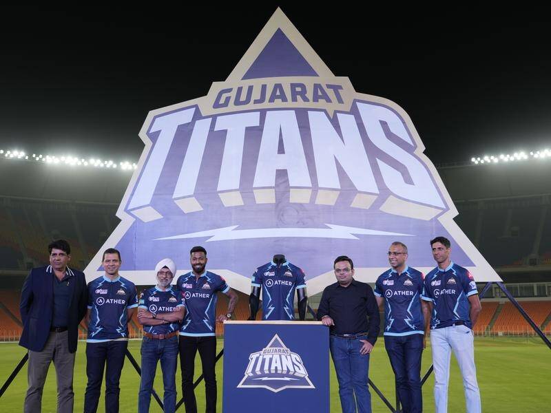 Gujarat Titans have suffered their first IPL defeat at the hands of Sunrisers Hyderabad