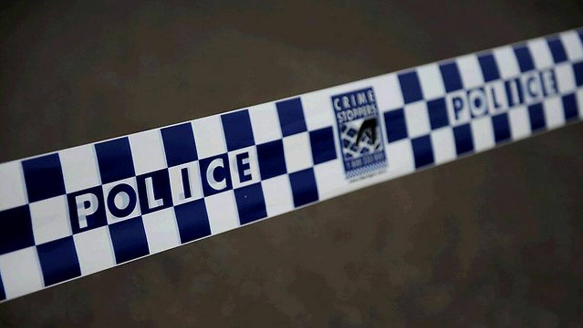 Nowra man assaulted with an axe 