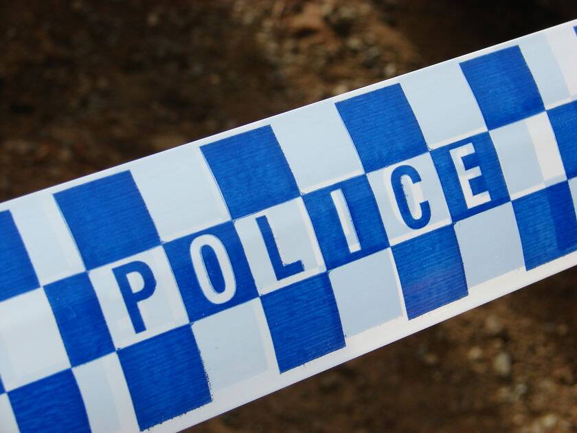 A home invasion in Bomaderry on Saturday night resulted in a theft, however no one was hurt during the incident.