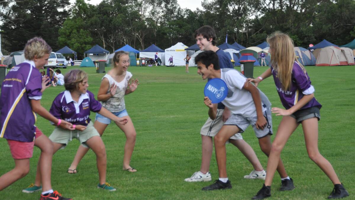 In the lead up to the Shoalhaven Nowra Relay for Life (March 29-30) we take a look back at the last decade of faces and sights of this major Cancer Council and community event. 
