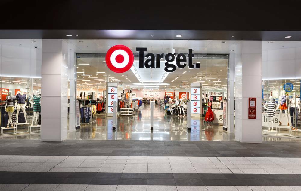 Many Target stores may become combined with Kmart stories in early 2021
