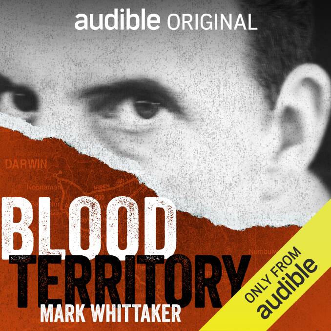 Berry journalist launches true crime podcast