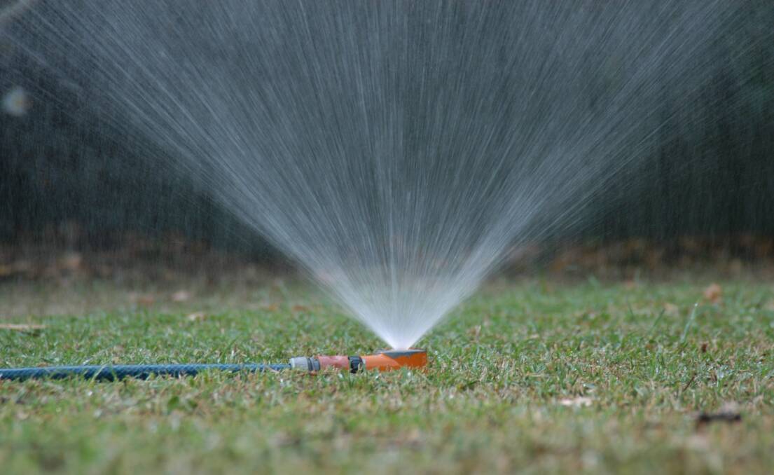 Council to consider enacting water restrictions