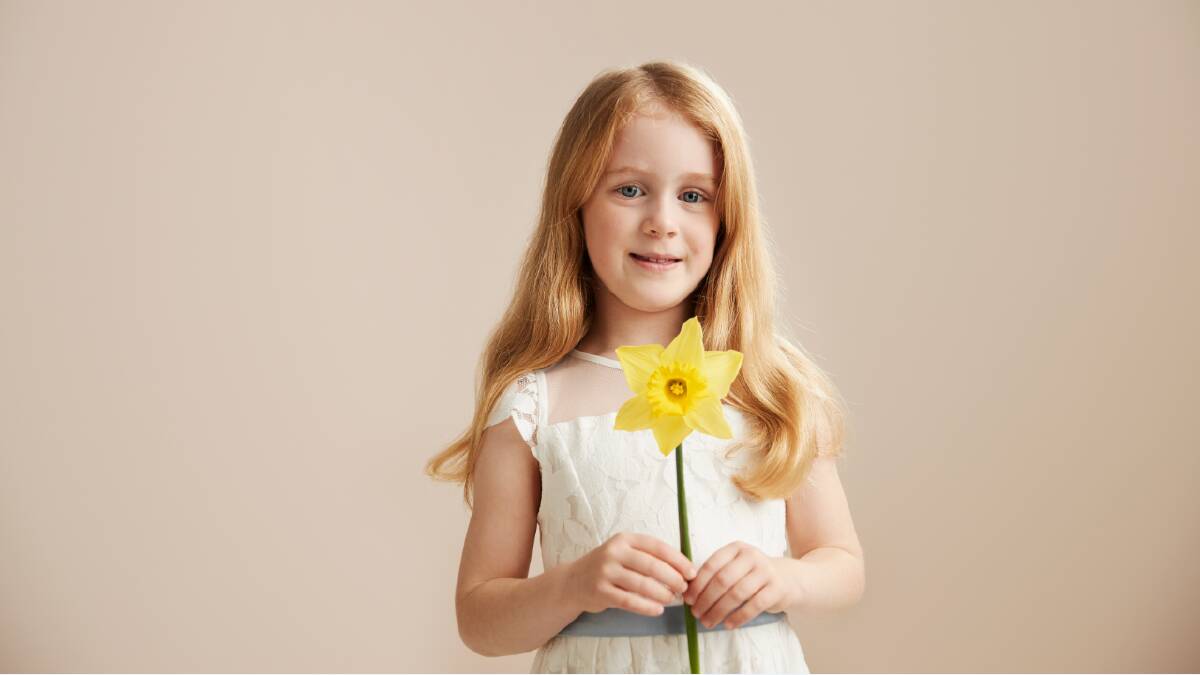 Support a cancer sufferer on Daffodil Day
