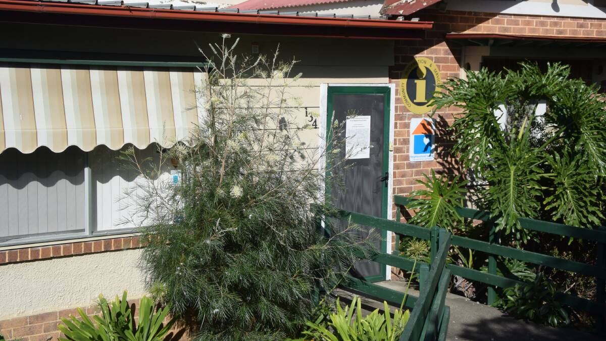 Council voted to allow Safe Shelter Shoalhaven to operate from the old neighbourhood centre at 134 Kinghorne Street, Nowra.