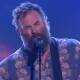 Shaun Wessel: Image Channel Seven's The Voice