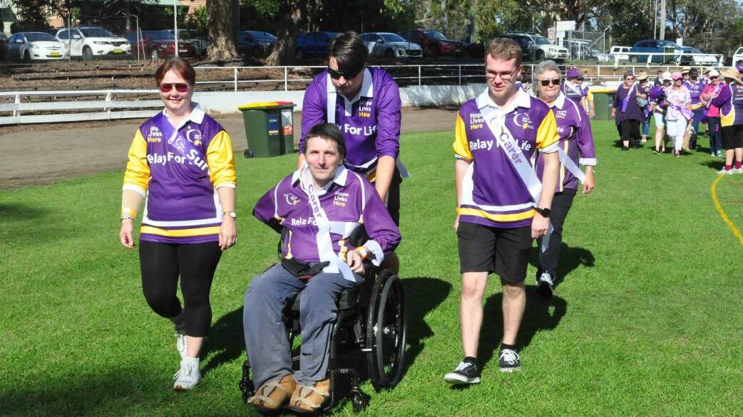 Nowra Relay for Life postponed due to health crisis