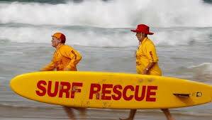 Lifesavers on alert for big Australia Day Long Weekend