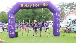 Nowra Relay for Life returns in 2021
