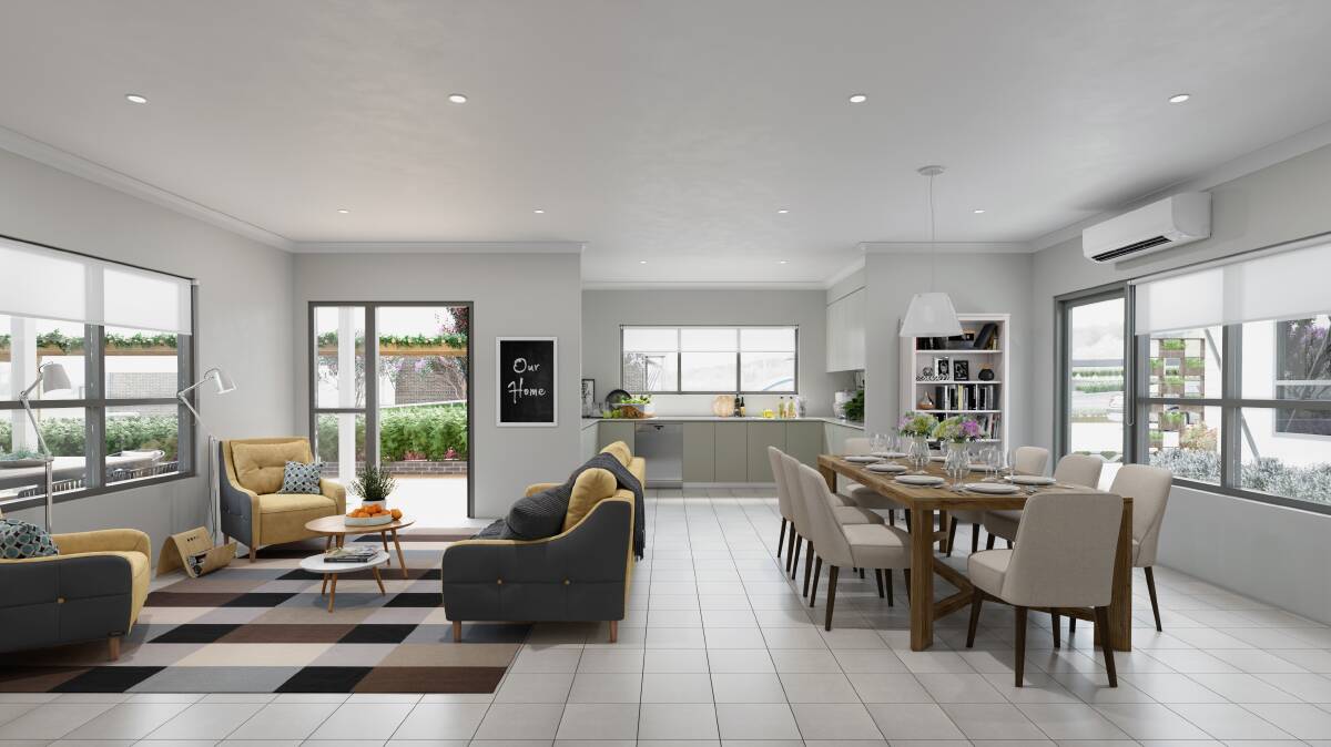 A new model for collaborative housing designed for women over 55 living on their own is being pioneered by retirement village operator and aged care provider IRT Group.