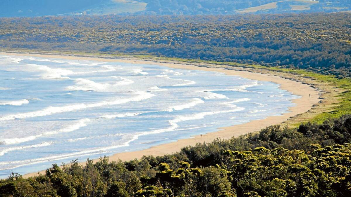 CASE STUDY: Seven Mile Beach is now officially one of the most monitored bits of coastline in the world.