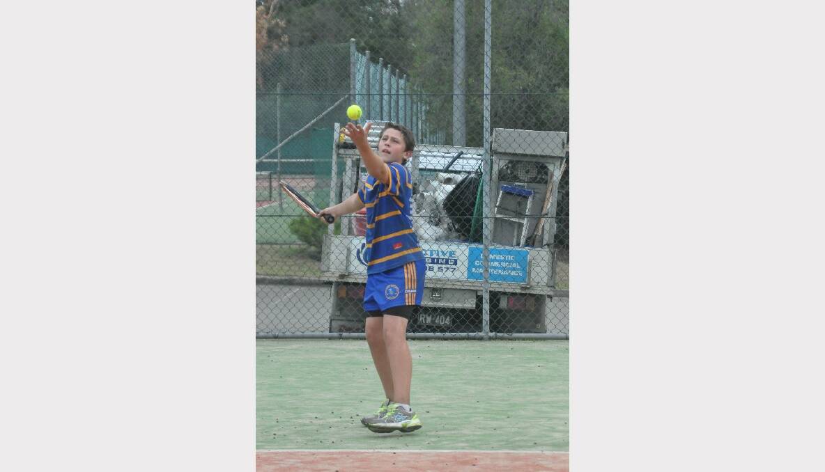  ACTION APLENTY: The region’s junior sports stars been busy racing, running, swimming, playing cricket and taking part in lots more activities. To purchase photos call 4421 9123 or click on the community button on the South Coast Register’s website.